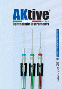 Catalogo Generale Aktive